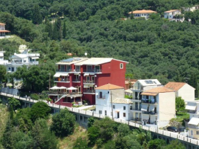 Palatino Hotel, Párga